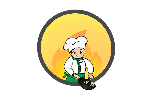 Restaurant logo